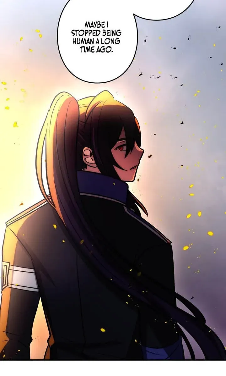 Reborn Ranker – Gravity User chapter 183 page 36