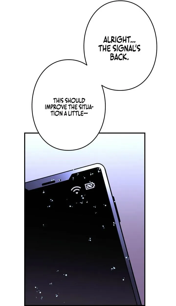 Reborn Ranker – Gravity User chapter 183 page 41