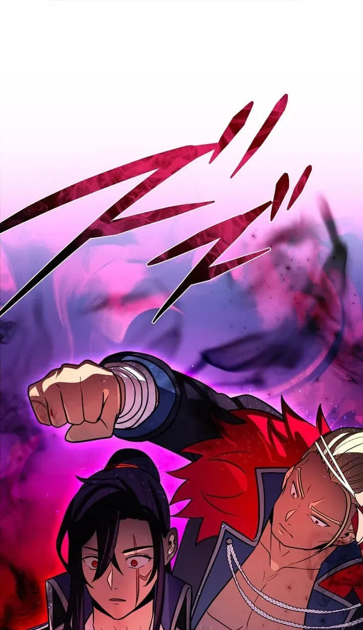 Reborn Ranker – Gravity User chapter 183 page 42