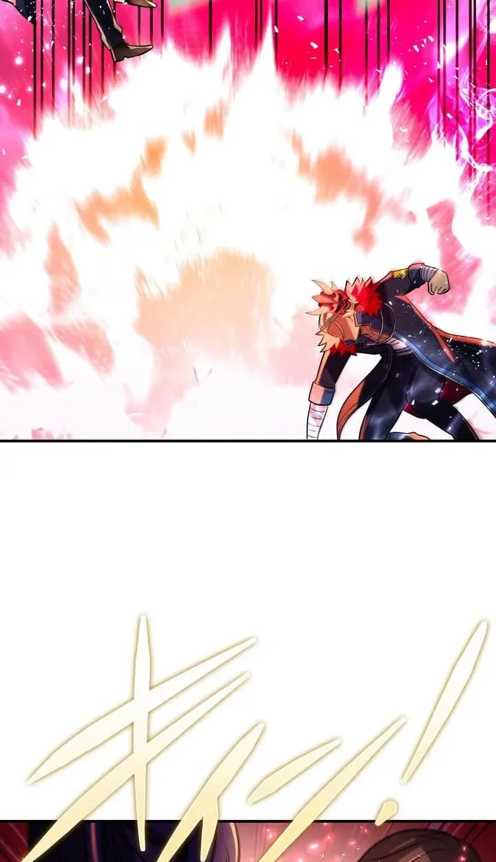 Reborn Ranker – Gravity User chapter 183 page 44
