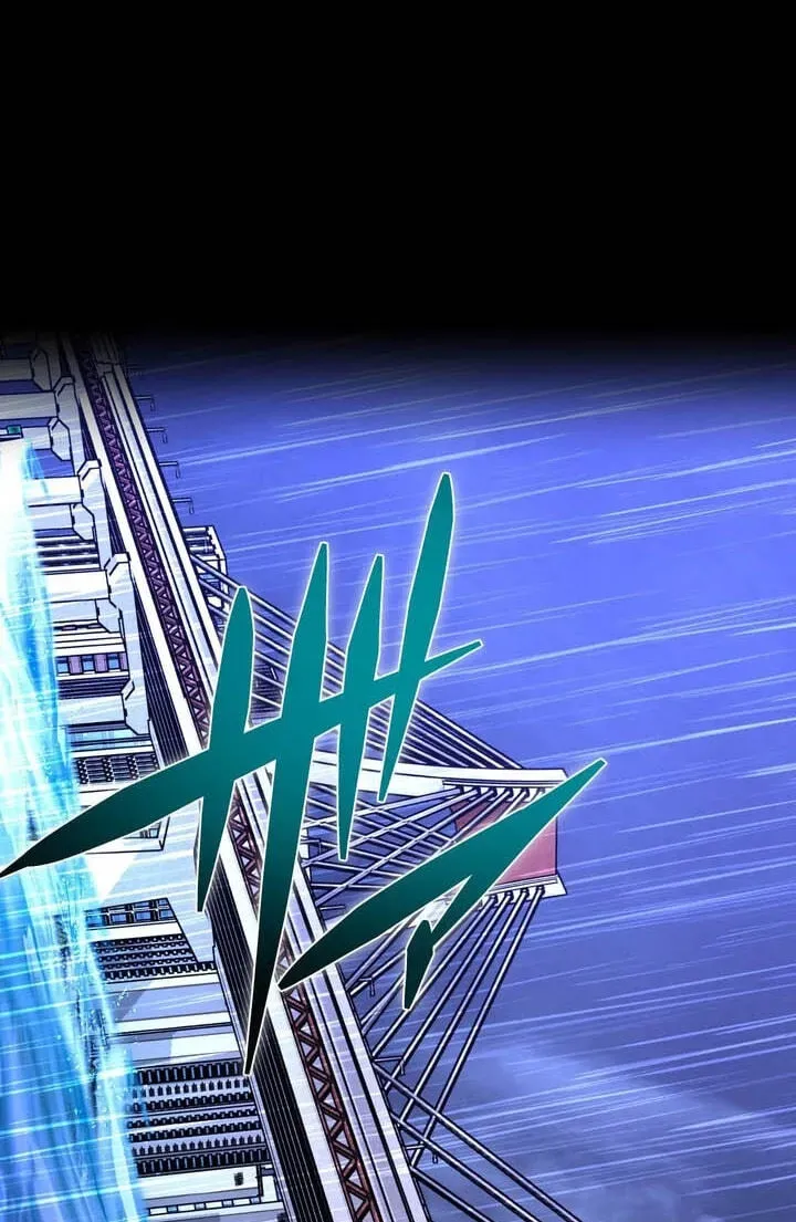 Reborn Ranker – Gravity User chapter 183 page 5