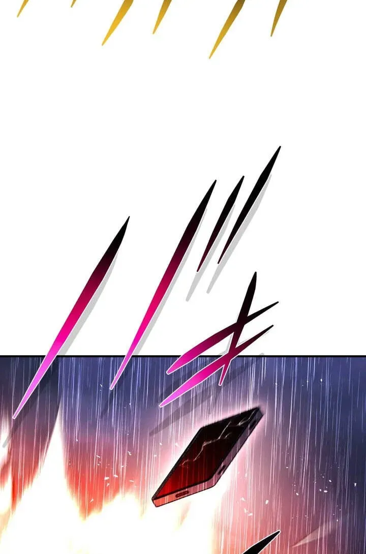 Reborn Ranker – Gravity User chapter 183 page 50