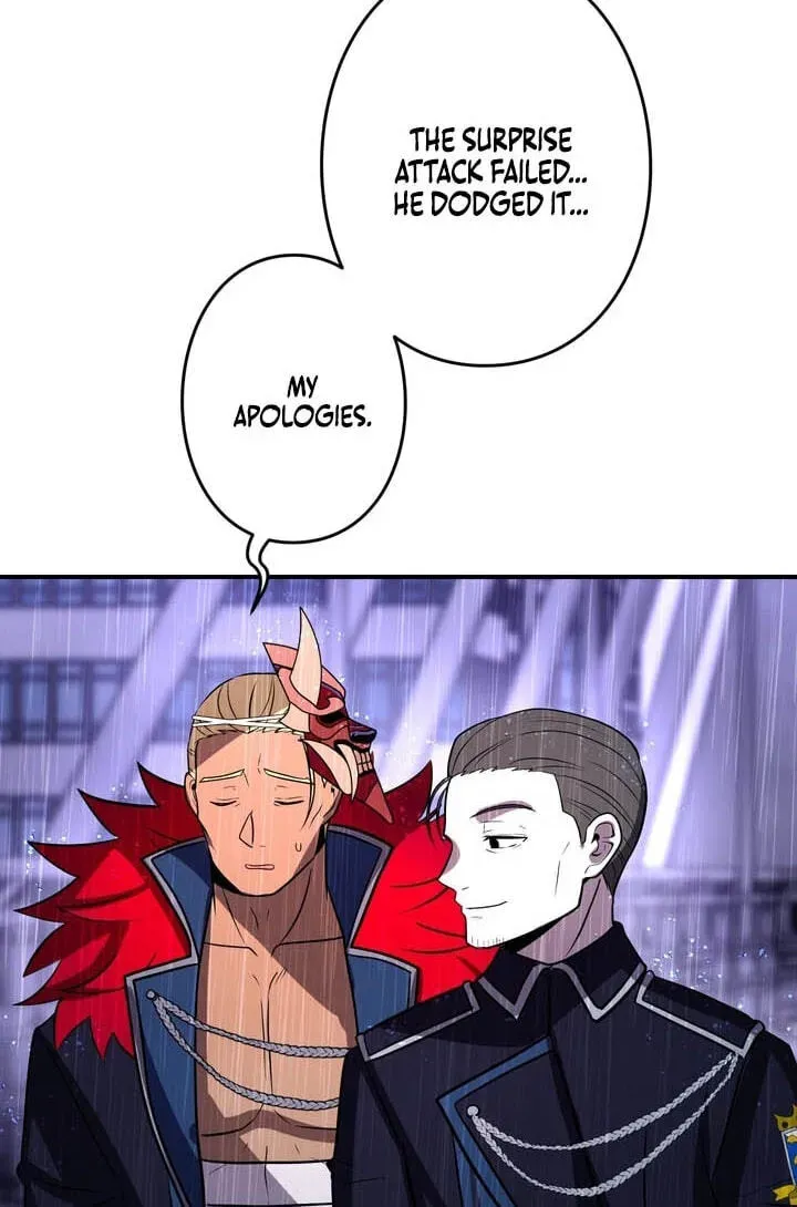 Reborn Ranker – Gravity User chapter 183 page 53