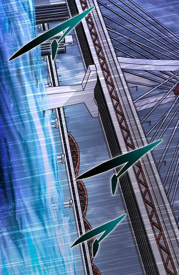 Reborn Ranker – Gravity User chapter 183 page 6