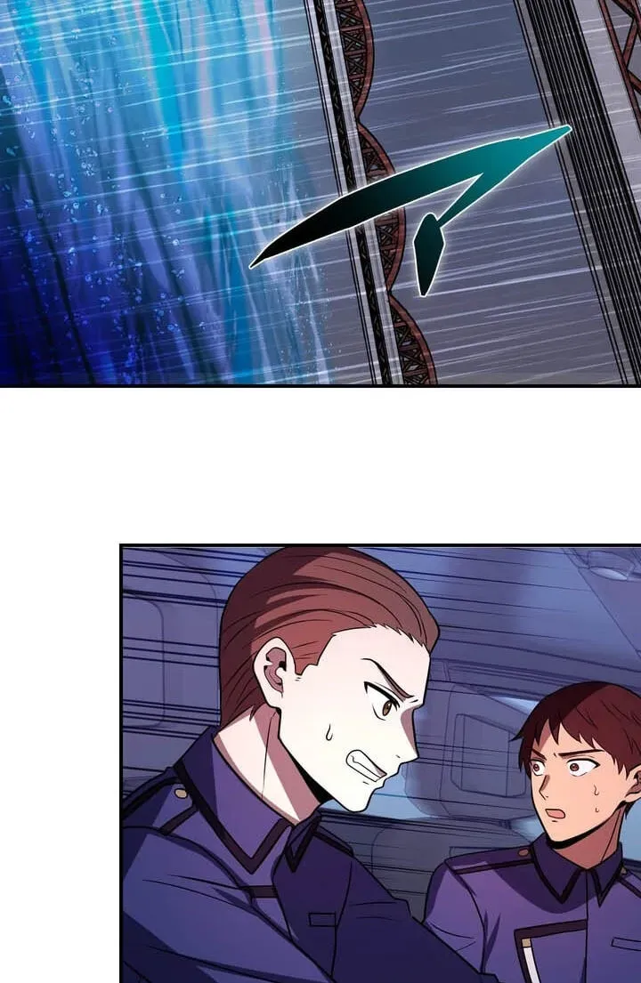 Reborn Ranker – Gravity User chapter 183 page 7