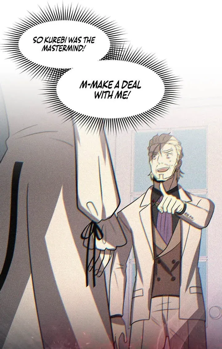 Reborn Ranker – Gravity User chapter 184 page 10