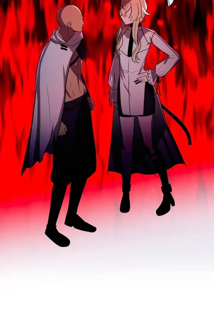 Reborn Ranker – Gravity User chapter 184 page 14