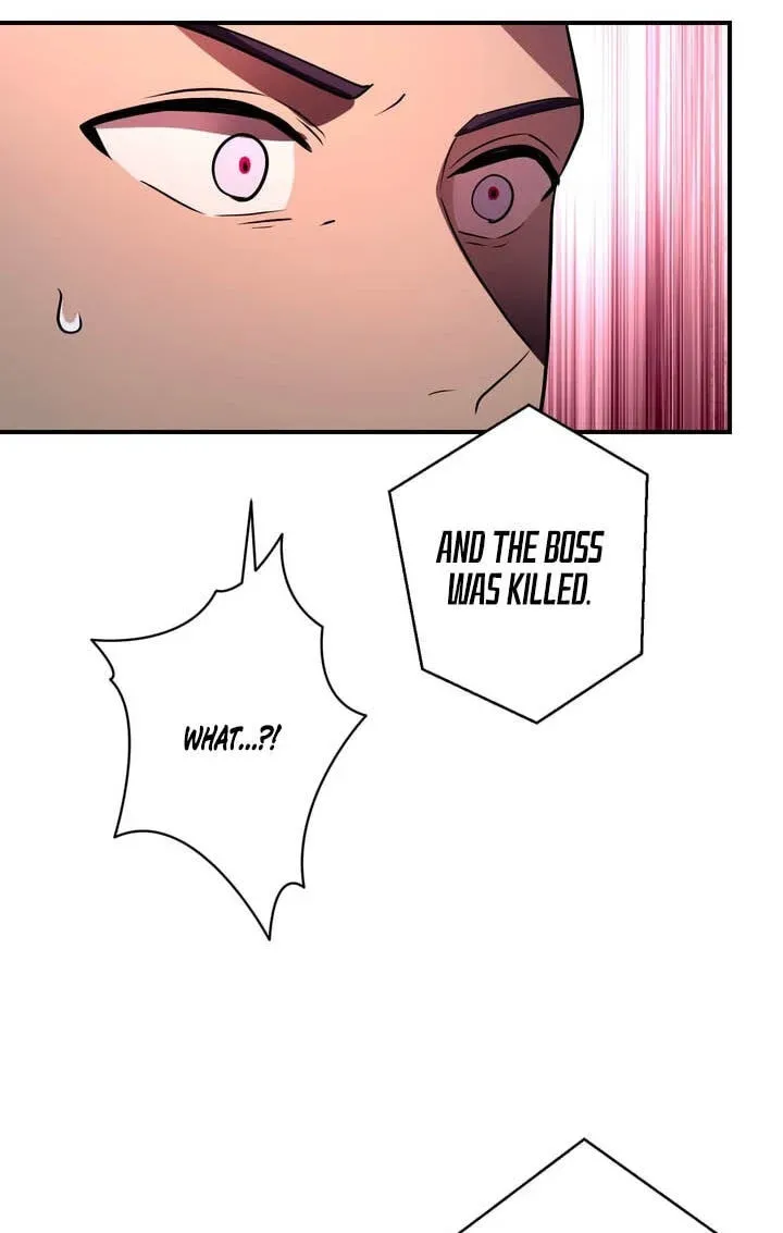Reborn Ranker – Gravity User chapter 184 page 21