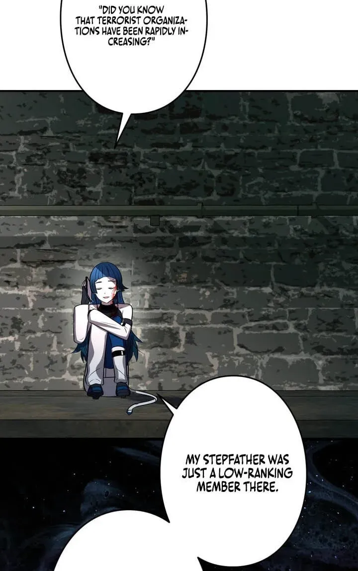 Reborn Ranker – Gravity User chapter 184 page 29