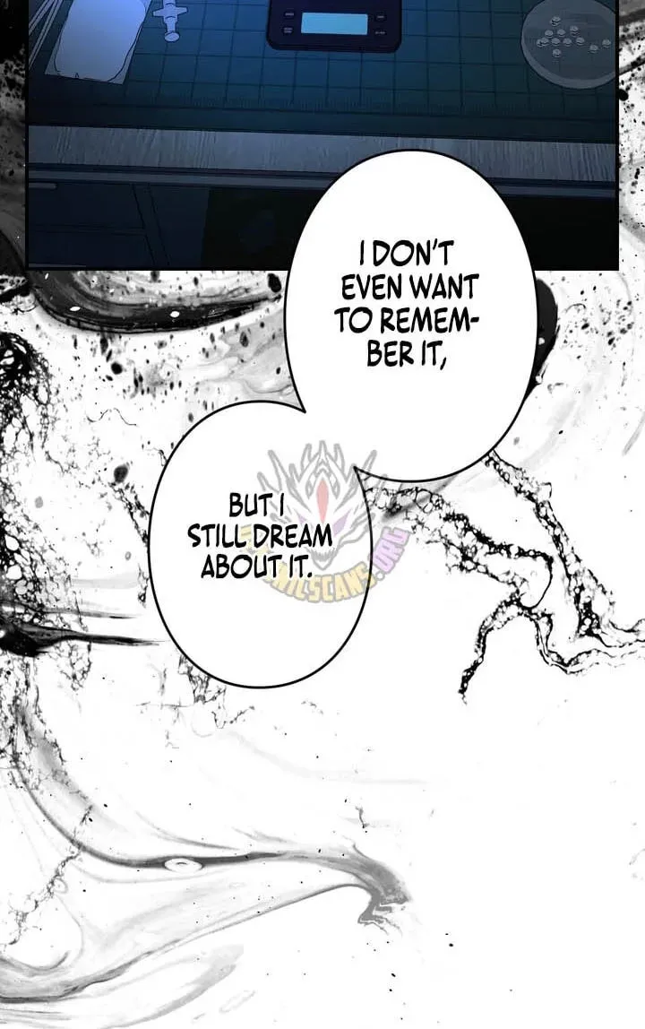 Reborn Ranker – Gravity User chapter 184 page 33