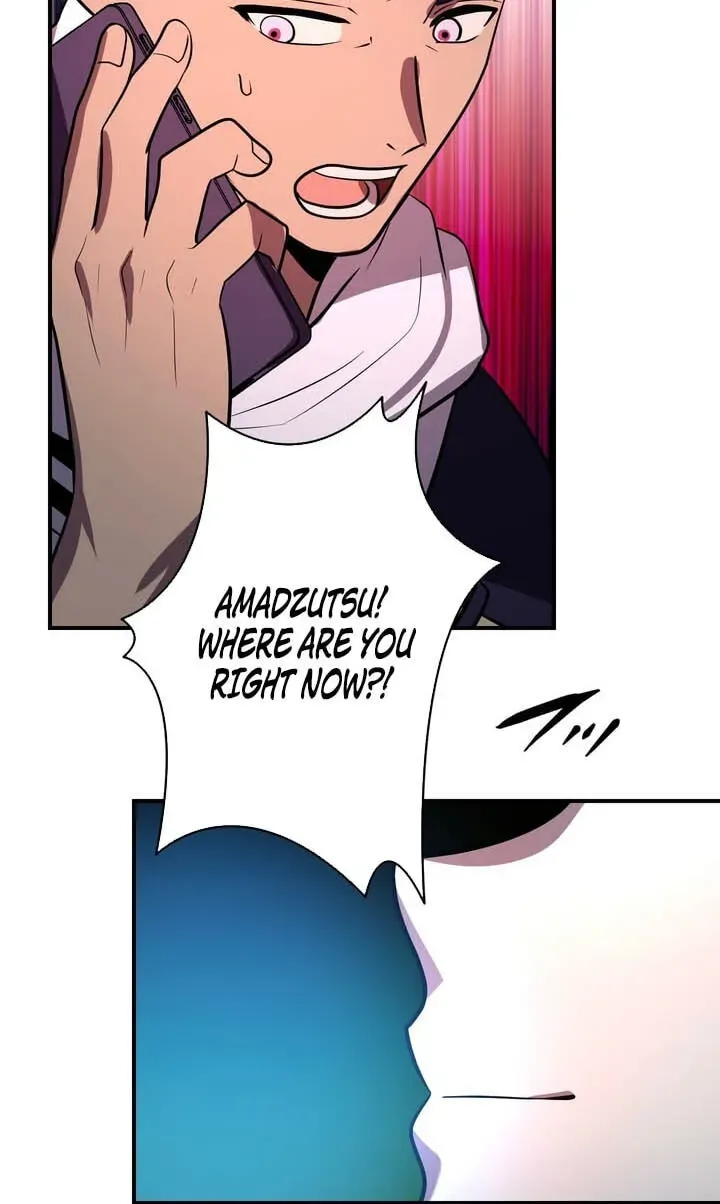 Reborn Ranker – Gravity User chapter 184 page 39
