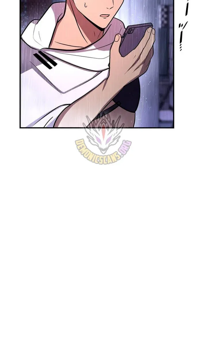 Reborn Ranker – Gravity User chapter 184 page 41
