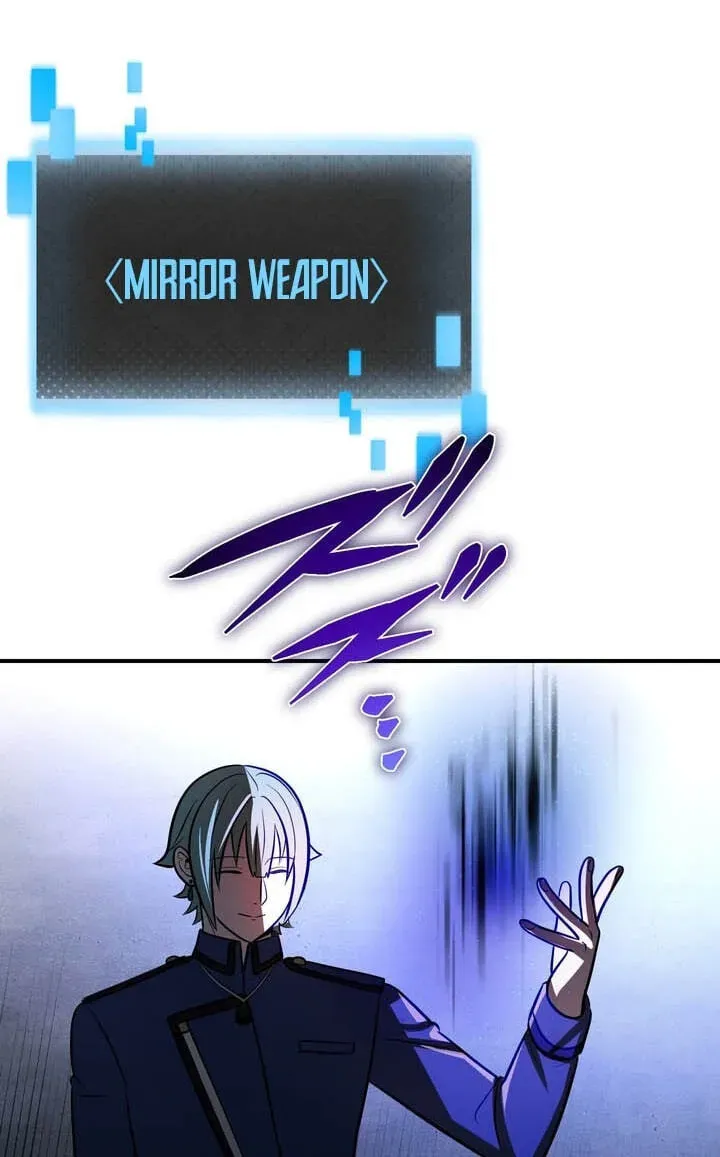 Reborn Ranker – Gravity User chapter 184 page 46