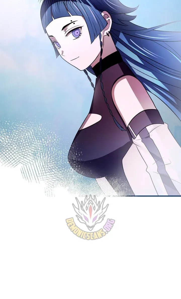 Reborn Ranker – Gravity User chapter 184 page 63