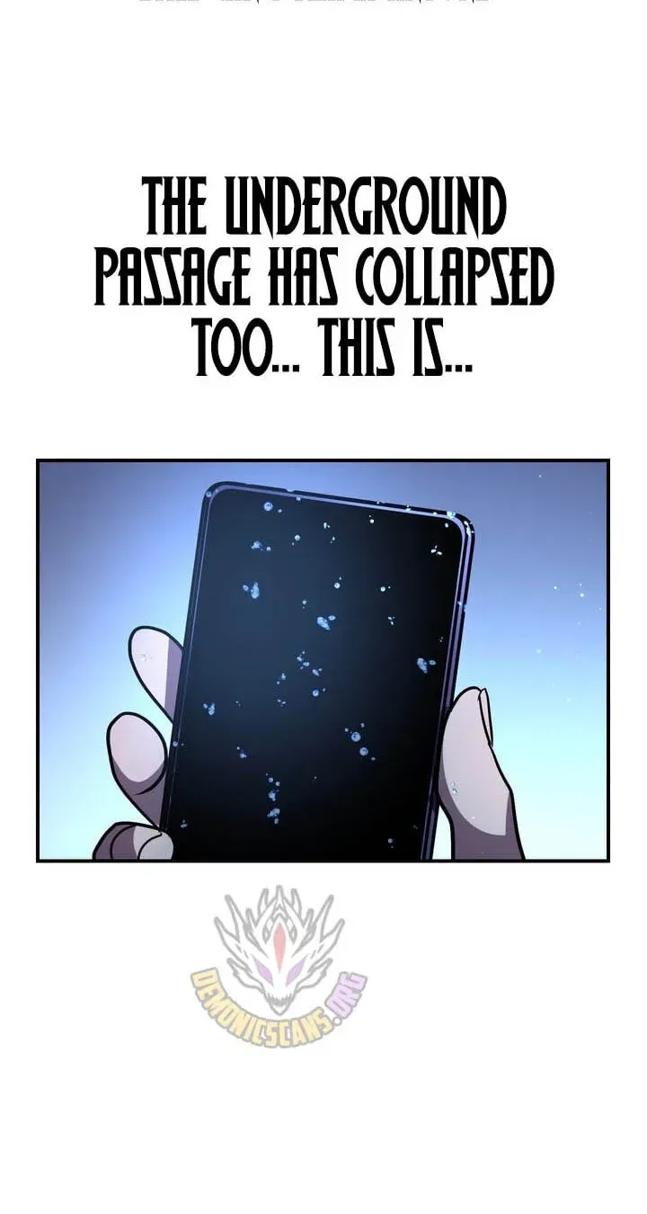 Reborn Ranker – Gravity User chapter 184 page 9