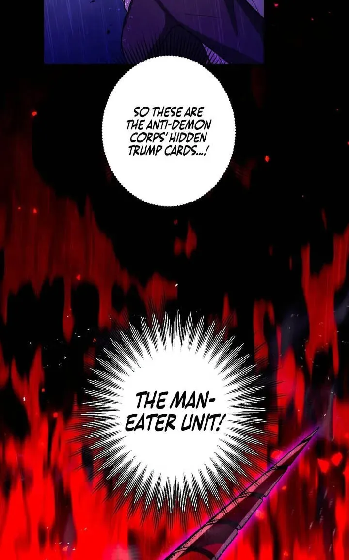 Reborn Ranker – Gravity User chapter 184 page 98