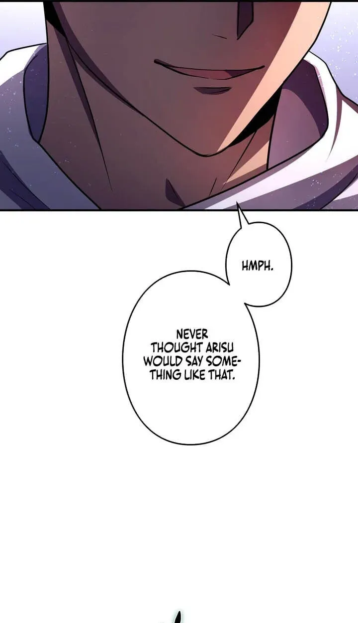 Reborn Ranker – Gravity User chapter 185 page 102