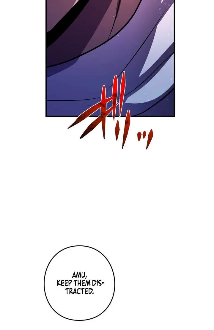Reborn Ranker – Gravity User chapter 185 page 11