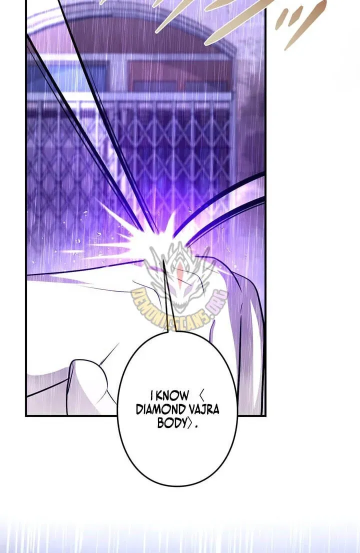 Reborn Ranker – Gravity User chapter 185 page 17