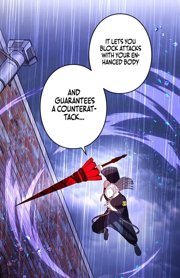 Reborn Ranker – Gravity User chapter 185 page 18
