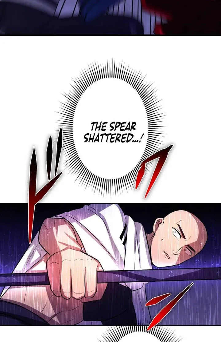 Reborn Ranker – Gravity User chapter 185 page 22