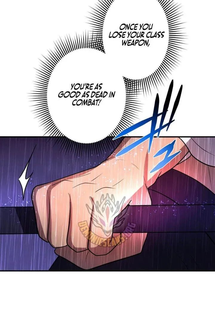 Reborn Ranker – Gravity User chapter 185 page 23