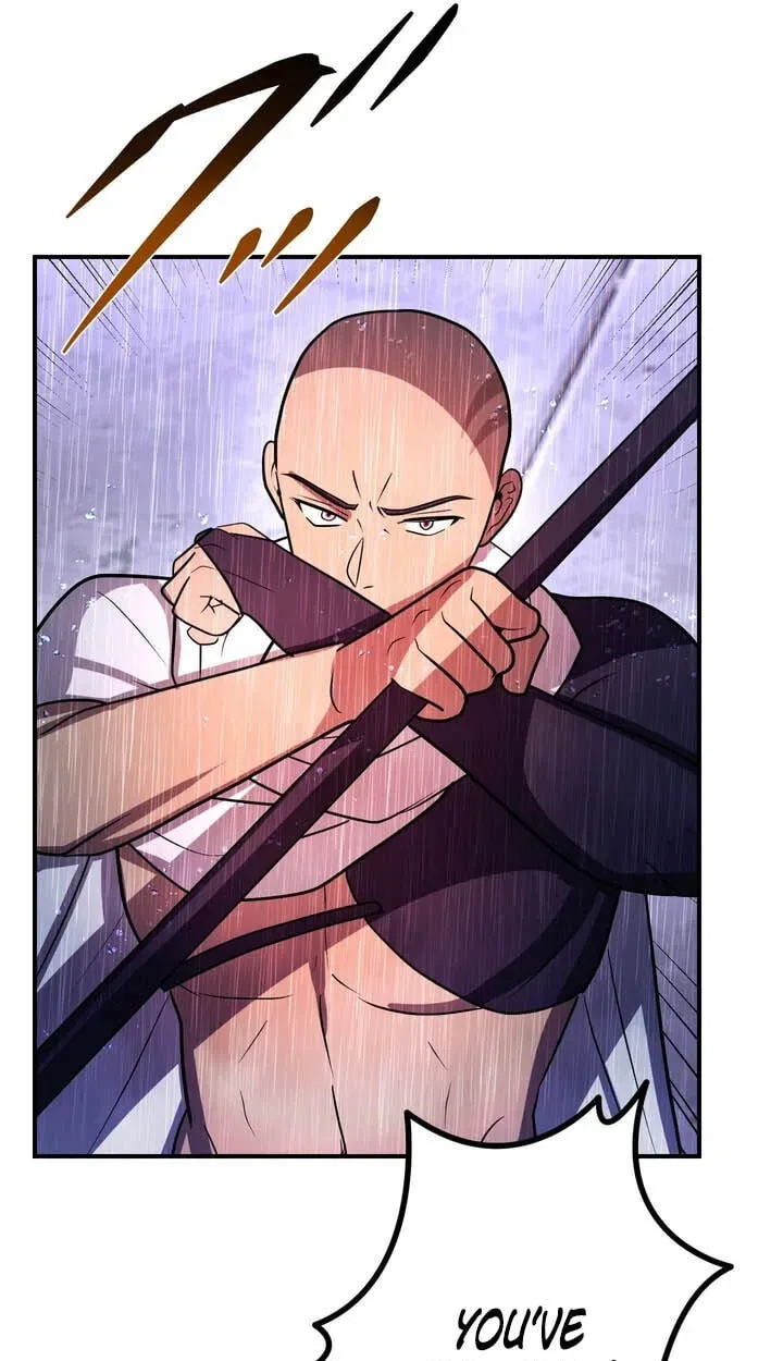 Reborn Ranker – Gravity User chapter 185 page 24