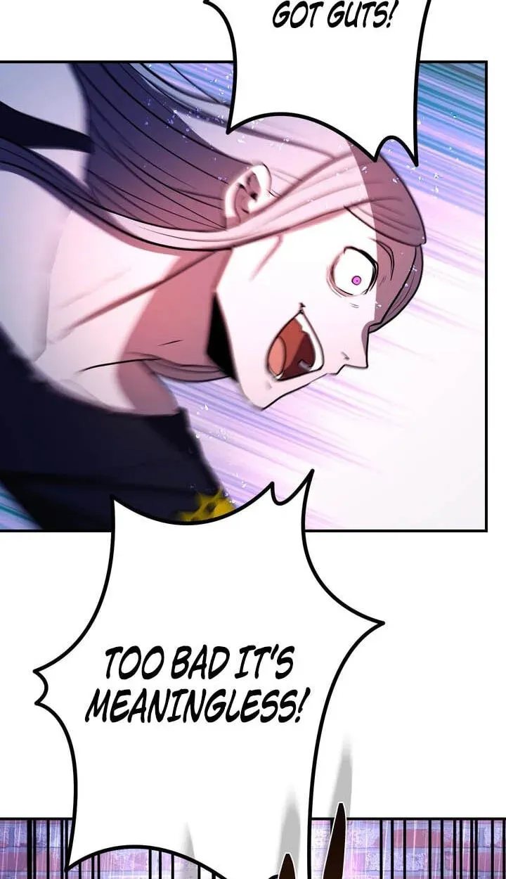 Reborn Ranker – Gravity User chapter 185 page 25