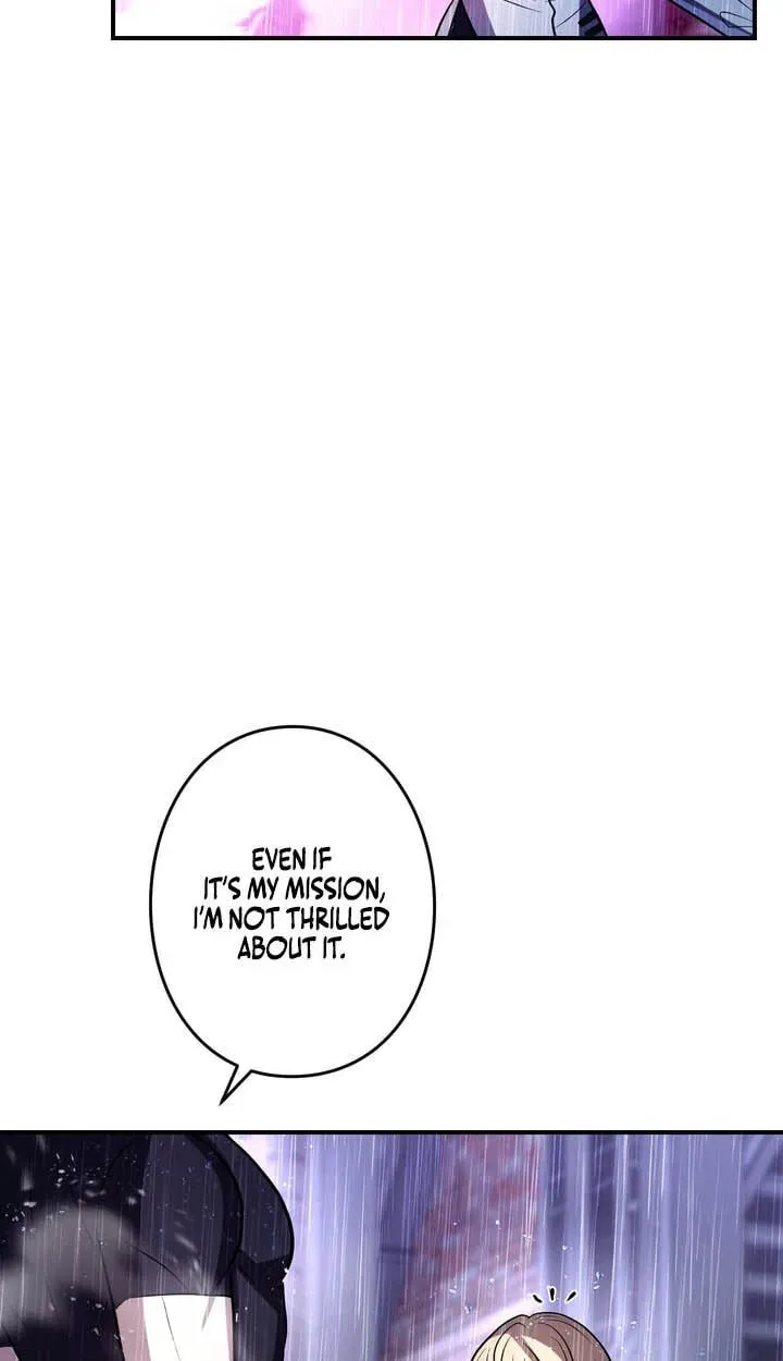 Reborn Ranker – Gravity User chapter 185 page 28