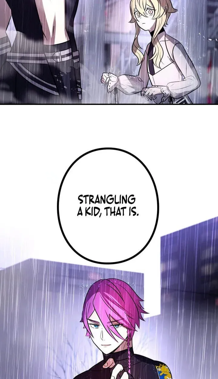 Reborn Ranker – Gravity User chapter 185 page 29