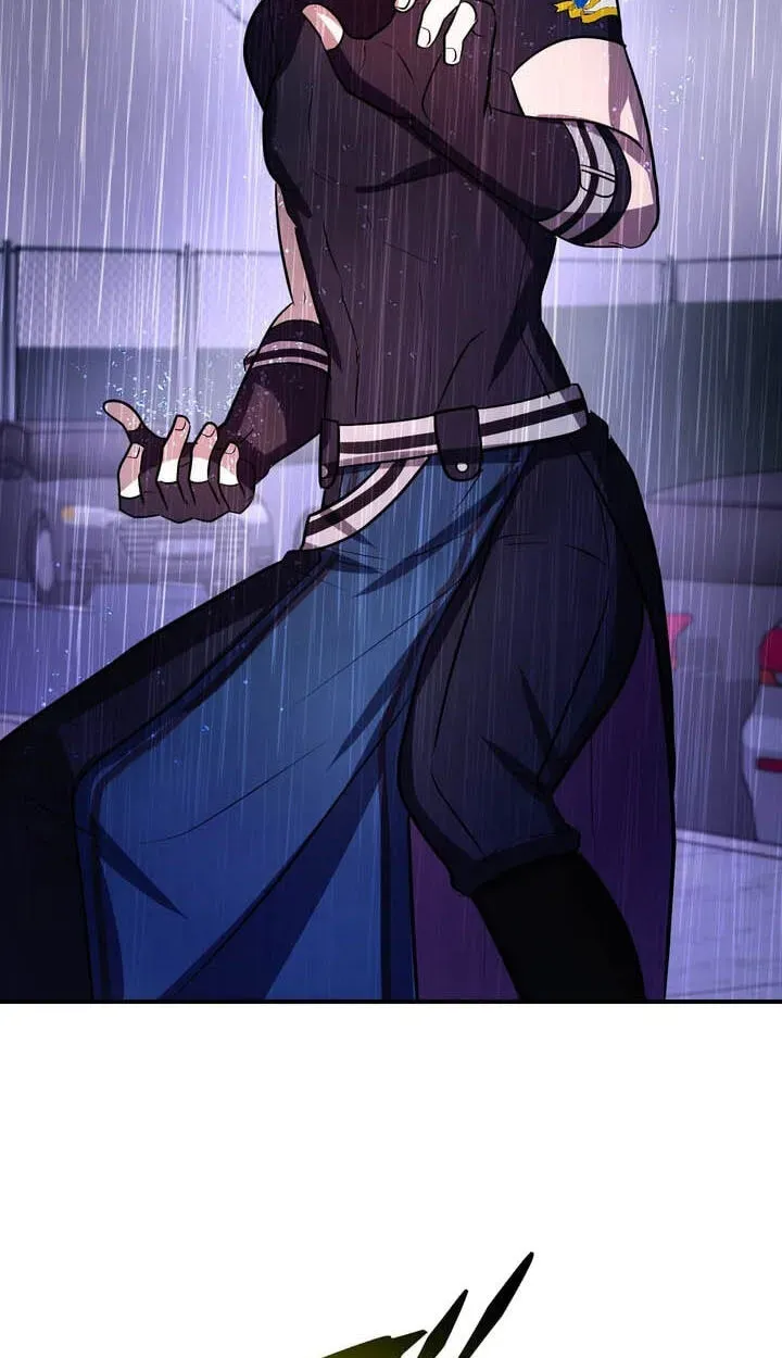 Reborn Ranker – Gravity User chapter 185 page 30