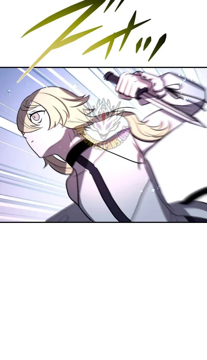 Reborn Ranker – Gravity User chapter 185 page 31