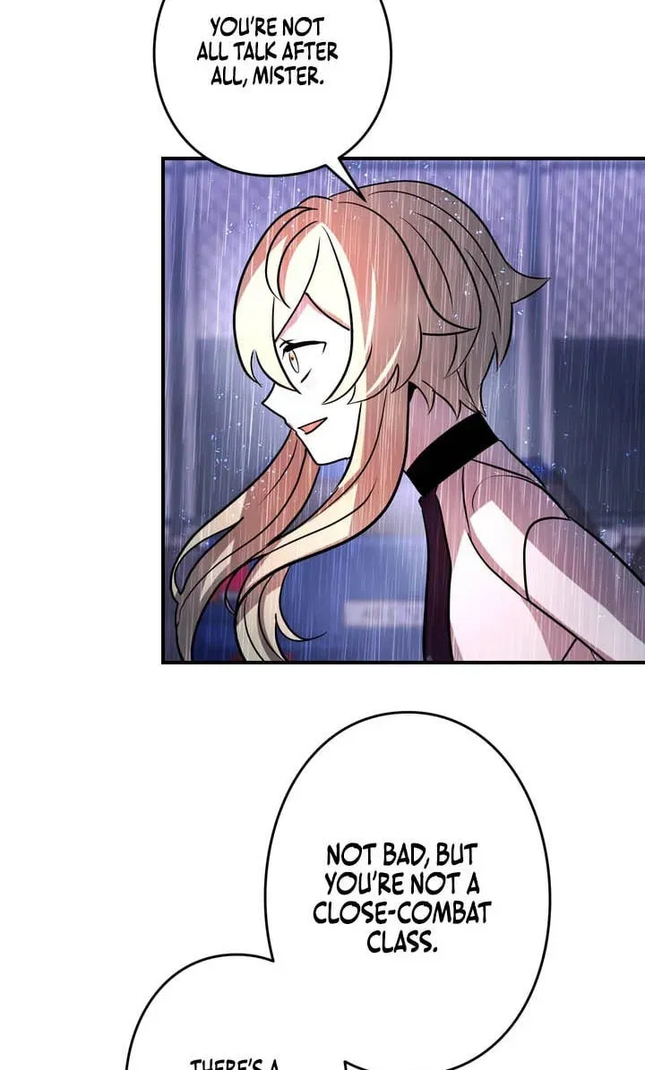 Reborn Ranker – Gravity User chapter 185 page 37