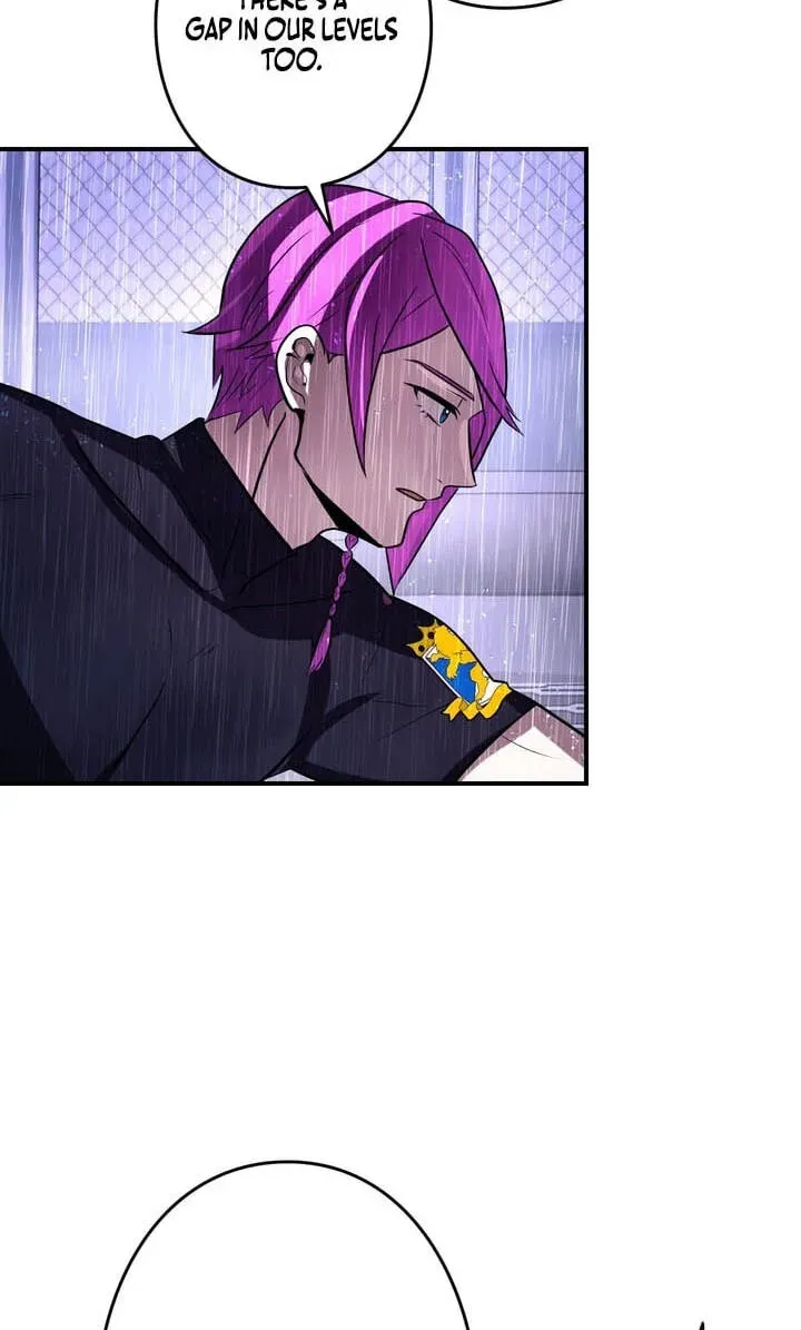 Reborn Ranker – Gravity User chapter 185 page 38