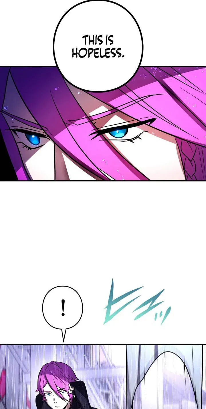 Reborn Ranker – Gravity User chapter 185 page 41