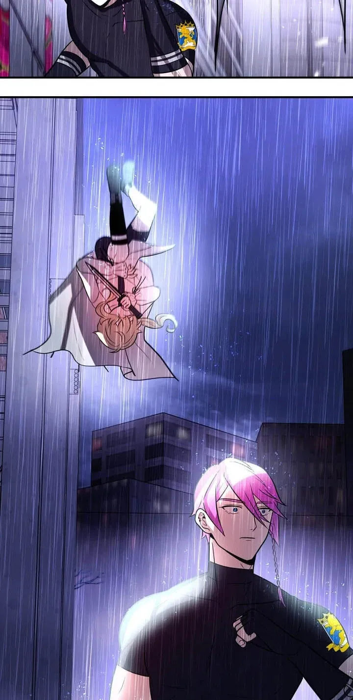 Reborn Ranker – Gravity User chapter 185 page 42