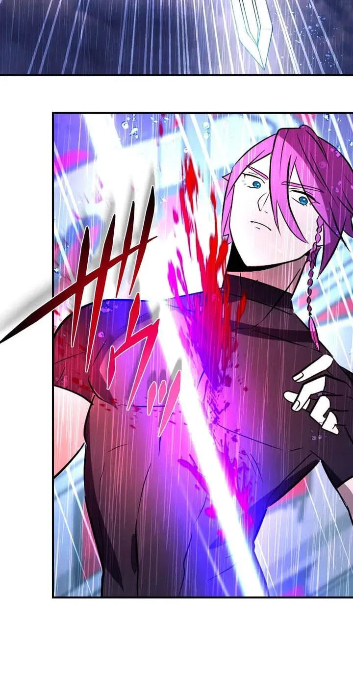 Reborn Ranker – Gravity User chapter 185 page 44