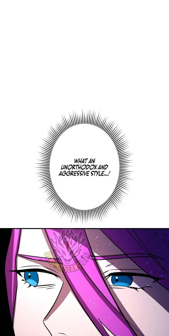 Reborn Ranker – Gravity User chapter 185 page 45