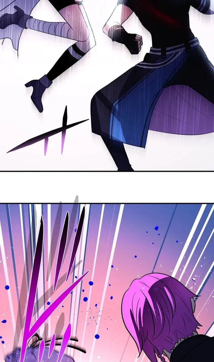 Reborn Ranker – Gravity User chapter 185 page 47
