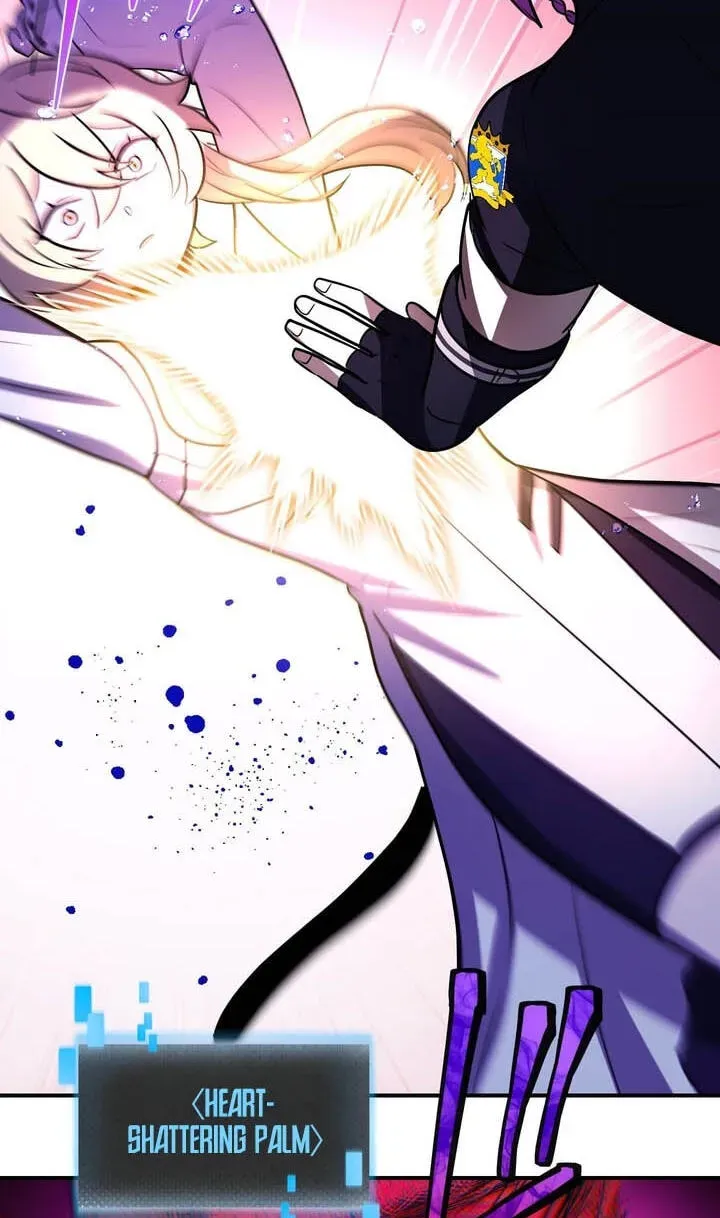 Reborn Ranker – Gravity User chapter 185 page 48