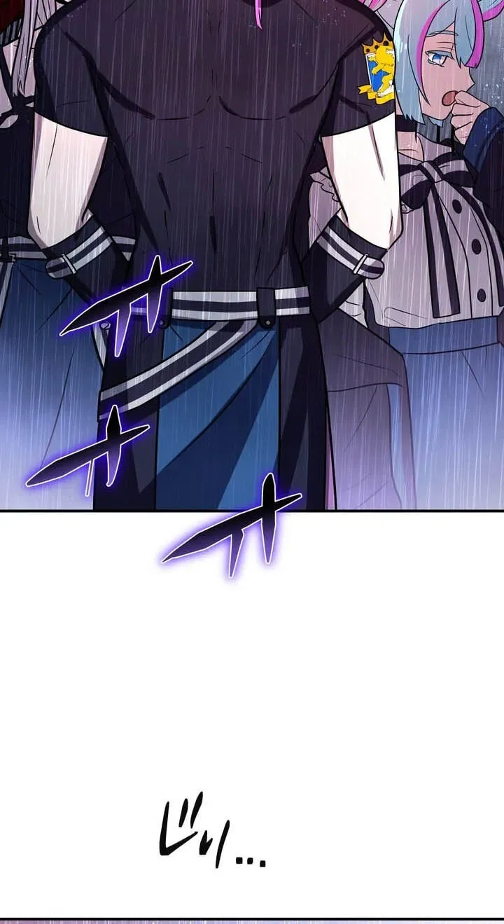 Reborn Ranker – Gravity User chapter 185 page 5