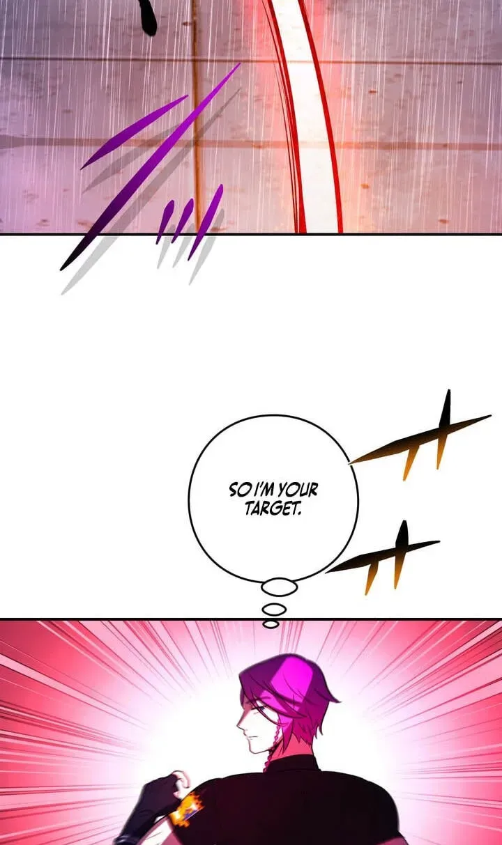 Reborn Ranker – Gravity User chapter 185 page 64