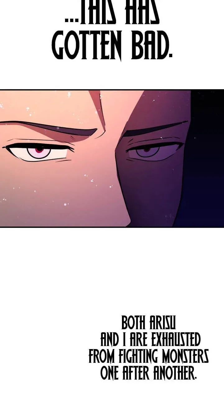 Reborn Ranker – Gravity User chapter 185 page 7