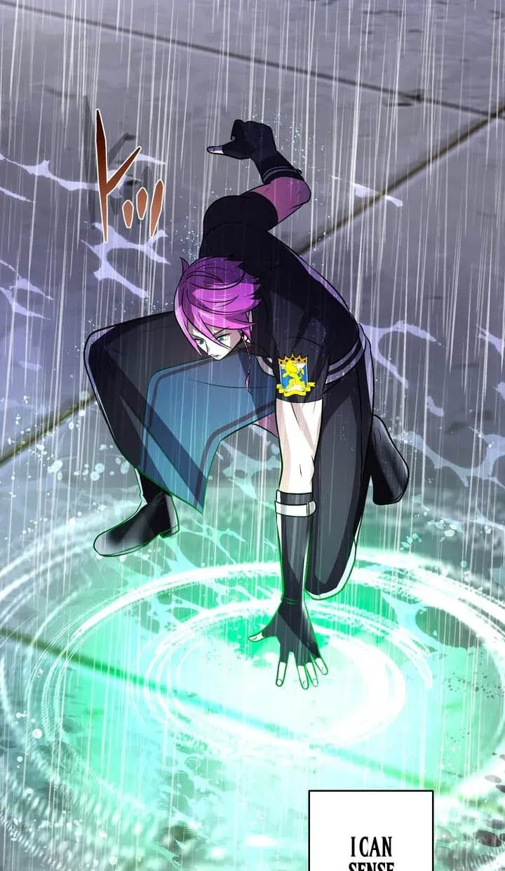 Reborn Ranker – Gravity User chapter 185 page 75
