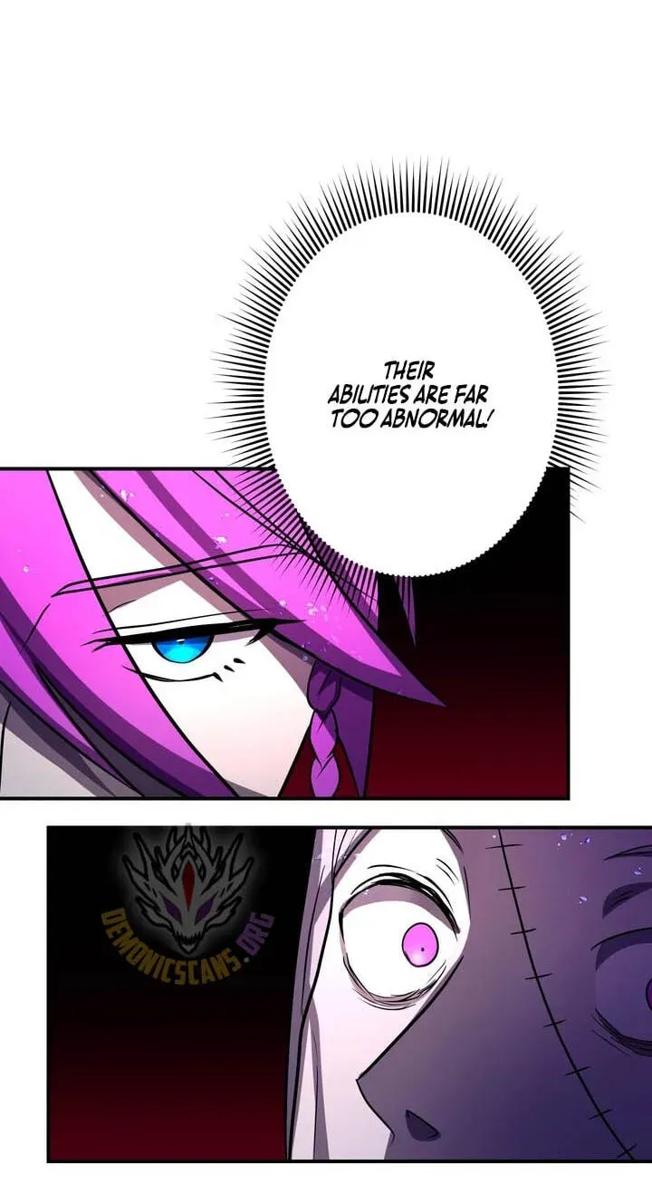 Reborn Ranker – Gravity User chapter 185 page 9