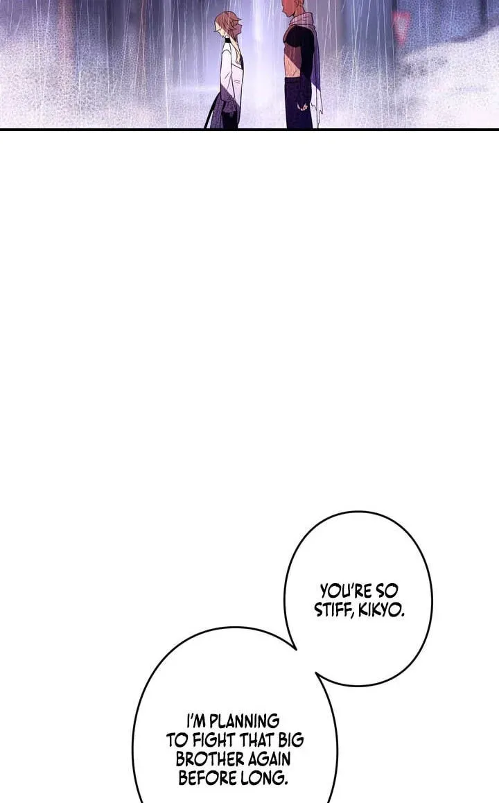 Reborn Ranker – Gravity User chapter 185 page 97
