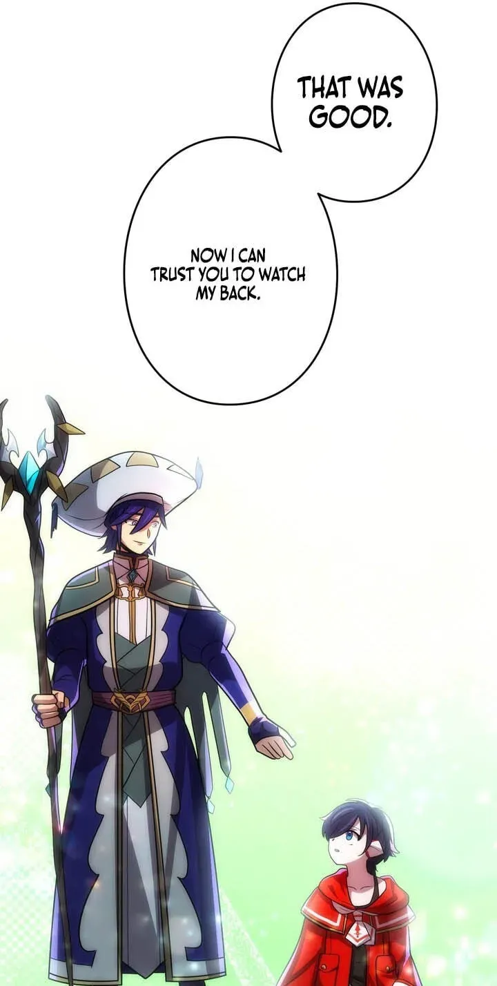 Reborn Ranker – Gravity User chapter 186 page 75