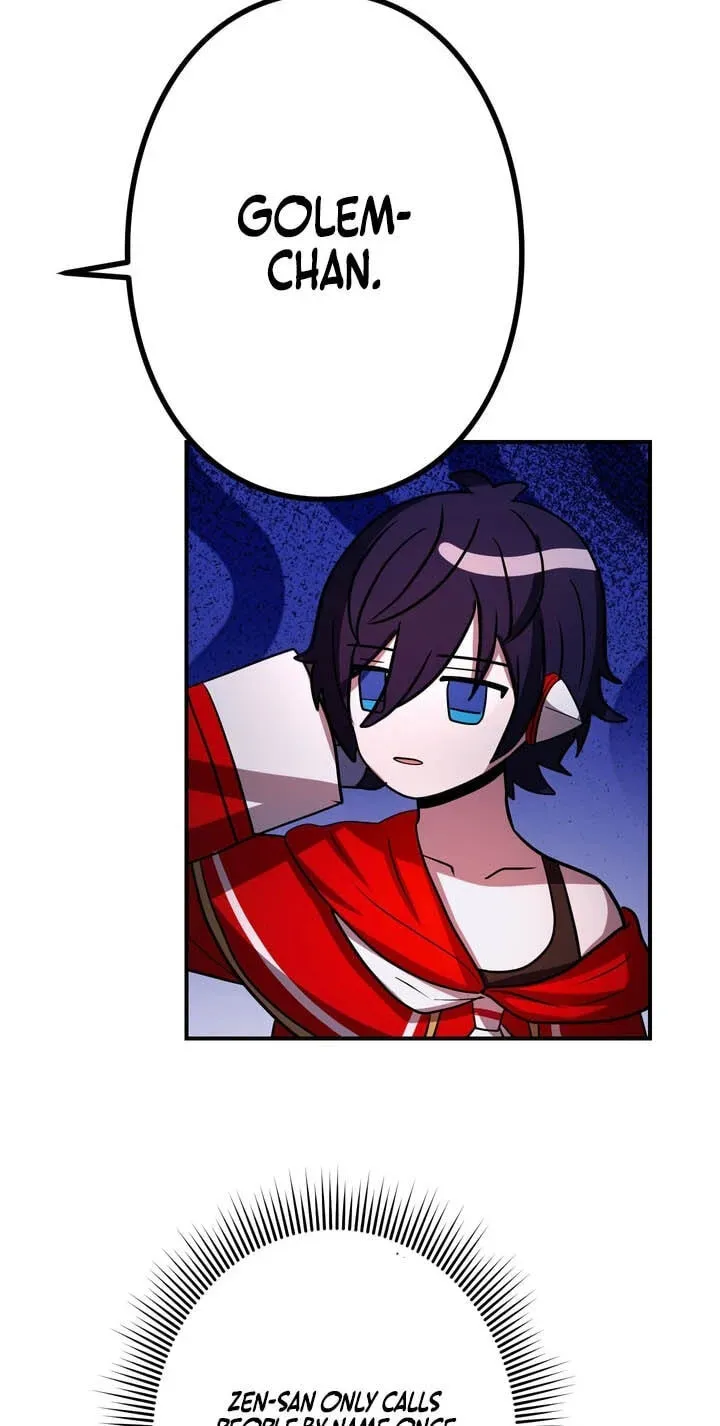 Reborn Ranker – Gravity User chapter 186 page 77