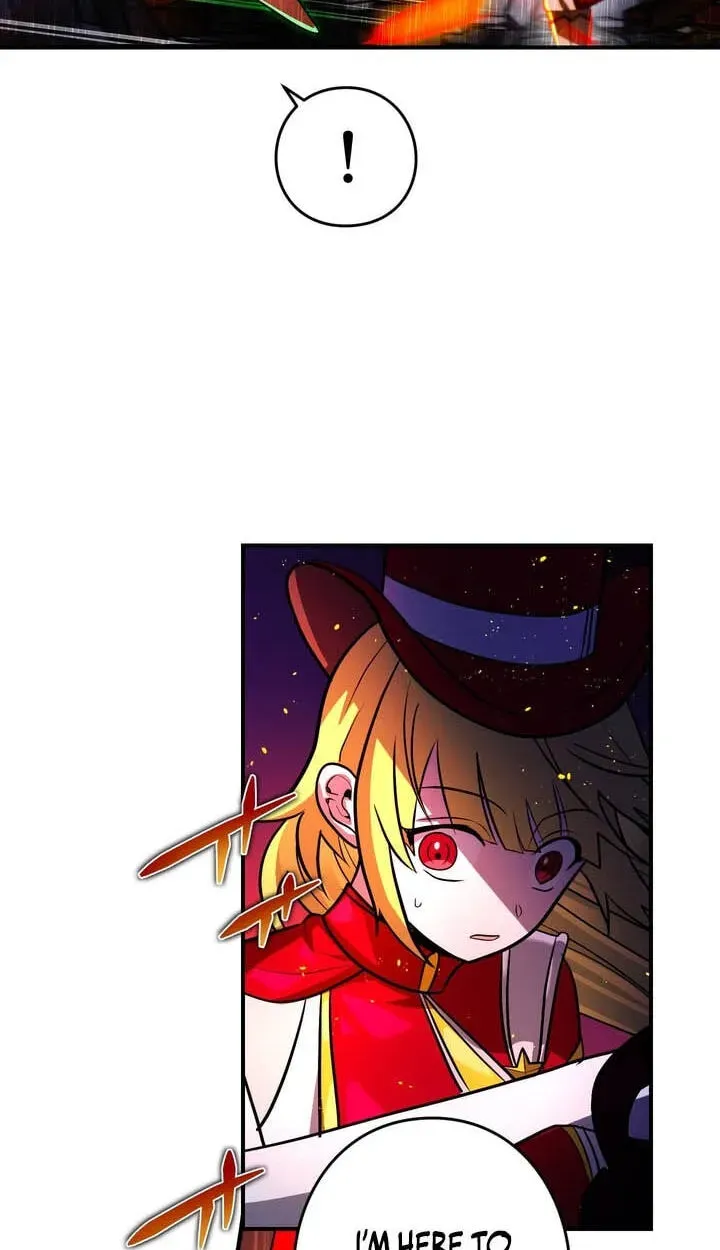 Reborn Ranker – Gravity User chapter 187 page 23