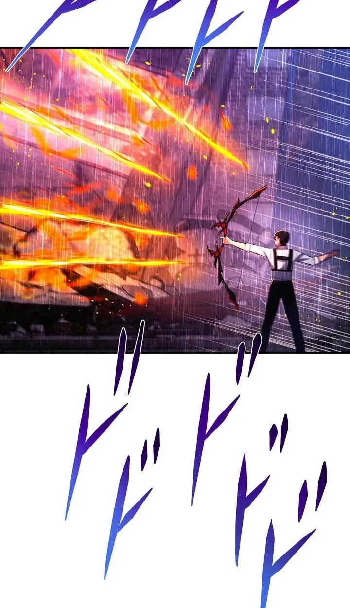 Reborn Ranker – Gravity User chapter 187 page 27